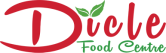 Dicle Food Centre